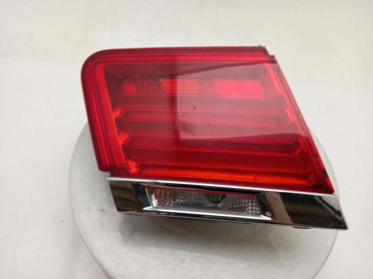 Bmw 7 Series Tail Light Rear Lamp N/S 2008-2015 4 Door Saloon Lh