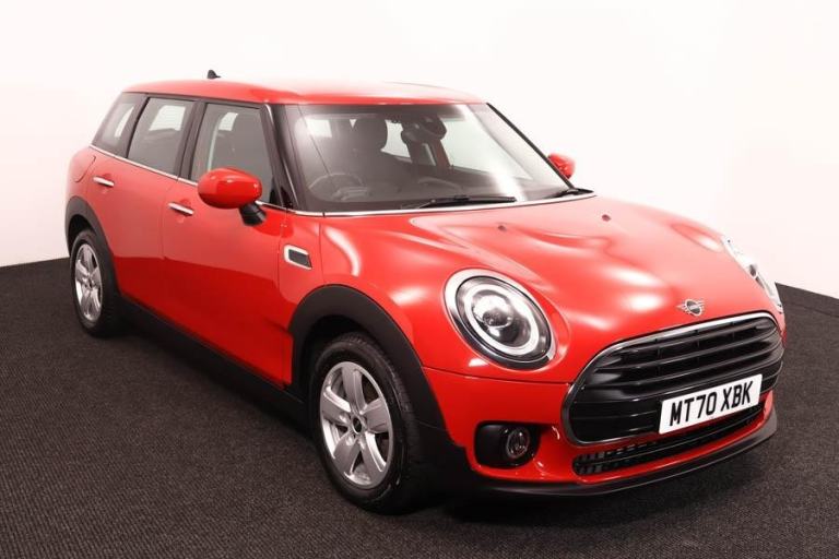 2020(70) Mini Clubman 1.5 Cooper Classic Estate Petrol Auto