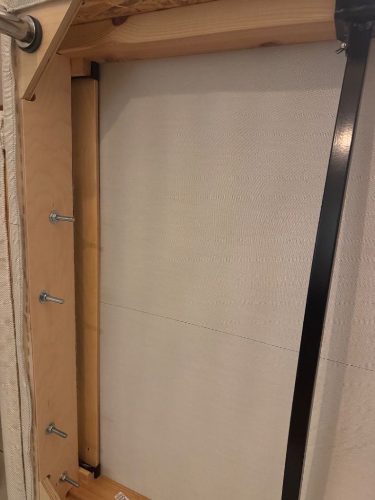 Soderhamn 3 seater sofa + 1 seater chair