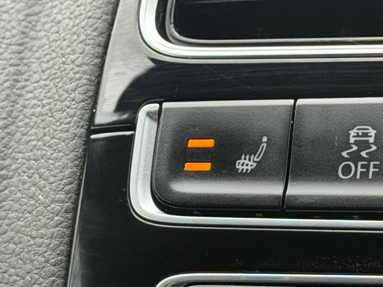 2015 Volkswagen Polo 1.4 TSI BlueMotion Tech BlueGT 3dr HATCHBACK Petrol Manual