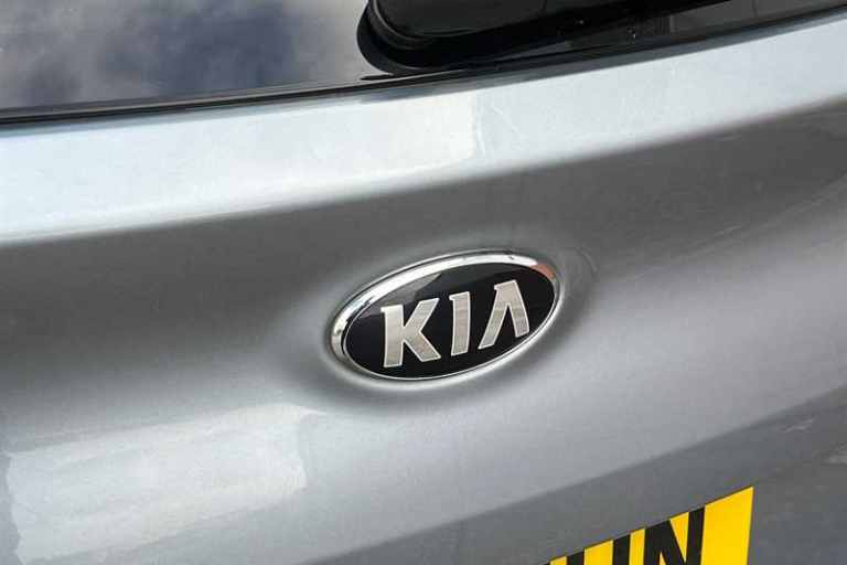 2019 Kia Ceed 1.4 T-GDi GT-Line Lunar Edition Hatchback 5dr Petrol Manual Euro 6 (s/s) (1 Hatchba...