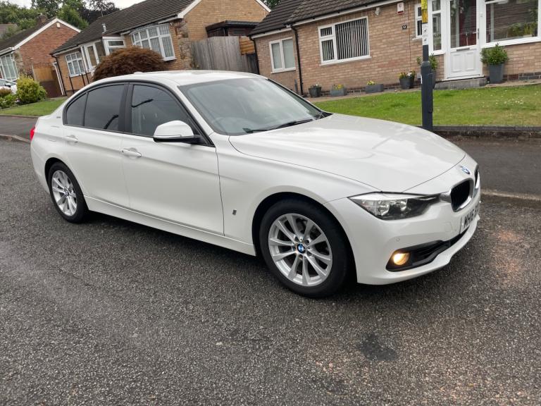 2016 BMW 3 Series 330e SE 4dr Step Auto ROAD TAX £20 A YEAR SALOON Petrol Parallel Phev Automatic