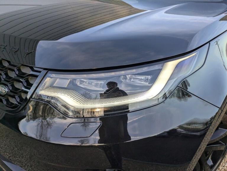 2023 Land Rover Discovery D300 MHEV R-Dynamic HSE SUV Diesel Automatic