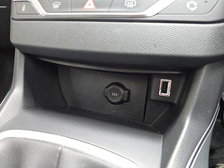 2019 Peugeot 308 SW PureTech Allure Estate Petrol Manual