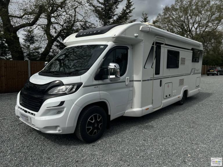 Bailey Autograph 79-4T 2017, Great Specs!