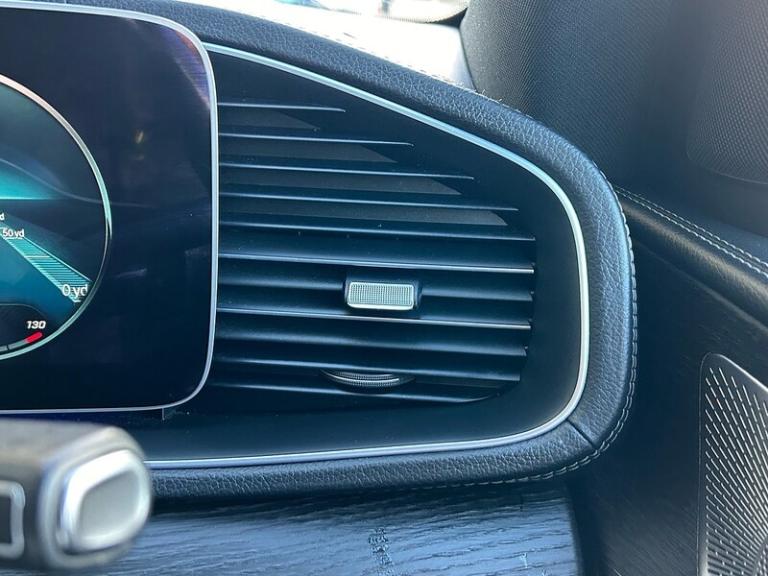 2021 Mercedes-Benz GLE 2.0 GLE300d AMG Line (Premium Plus) SUV 5dr Diesel G-Tronic 4MATIC Euro 6 ...