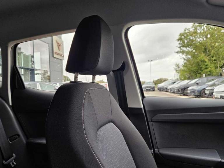 2023 SEAT Arona 1.0 TSI 110 SE Technology 5dr DSG Automatic SUV Petrol Automatic