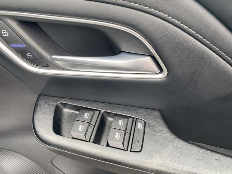 2025 MG MG ZS 1.5 Hybrid+ Trophy 5dr Auto Automatic Hatchback Hybrid Automatic