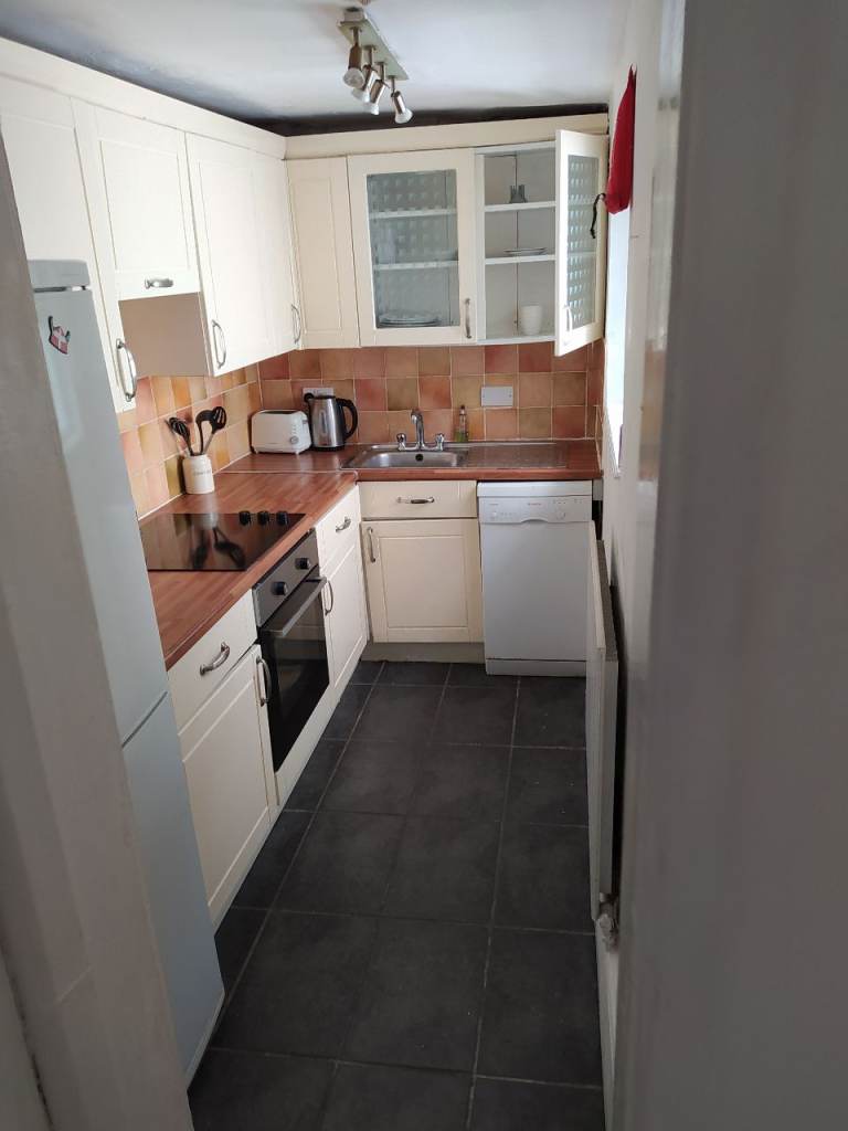 House to let - Upper Ormeau Road - Jameson Street