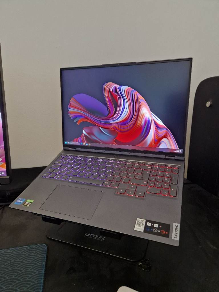 Lenovo Legion 5 Pro 