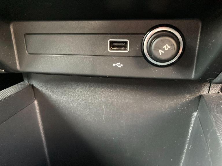 2020 Skoda Fabia 1.0 MPI SE 5dr HATCHBACK PETROL Manual