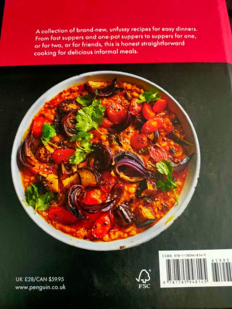 Rick steins simple suppers