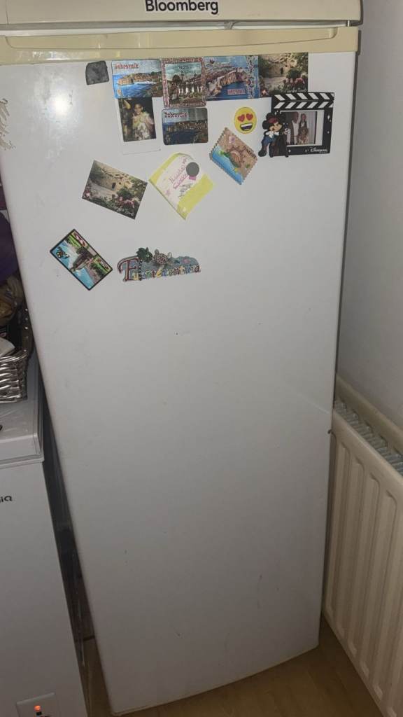 Everything Must Go – Flat Clearance SE19 3ST 