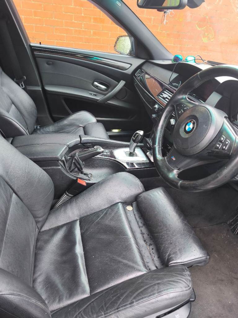 09 lci 520d business edition 