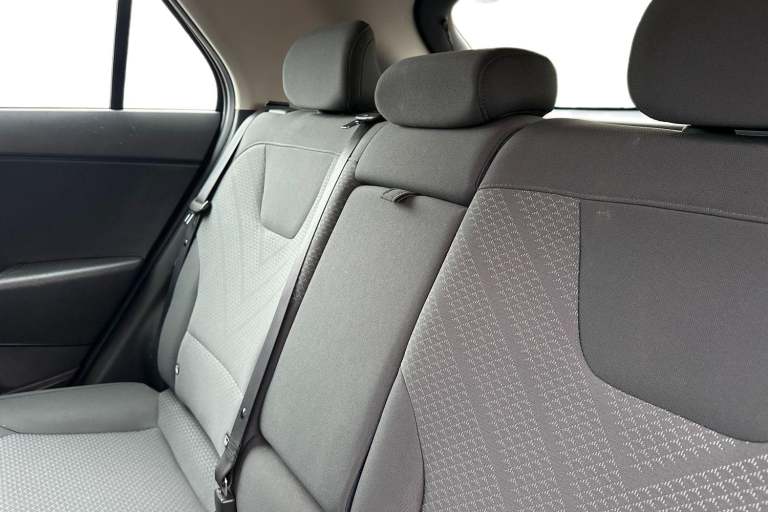 2022 Kia Niro 1.6 GDi Hybrid 2 5dr DCT Estate Hybrid Automatic