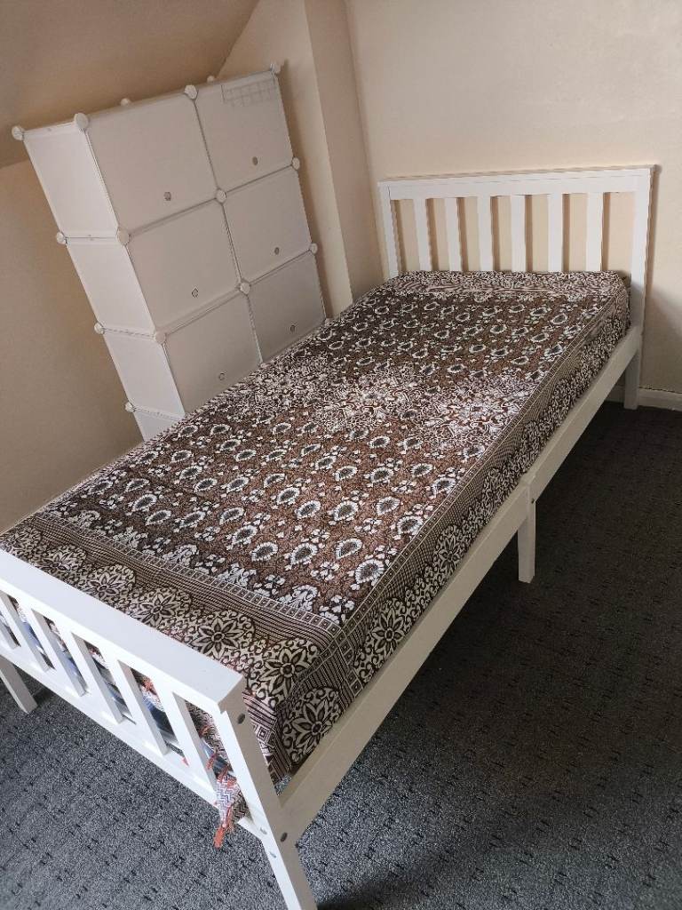 large double room ( attic)
