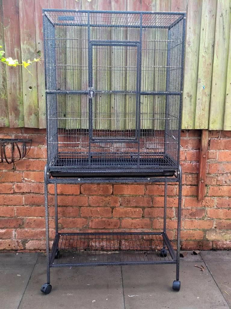 Bird cage 