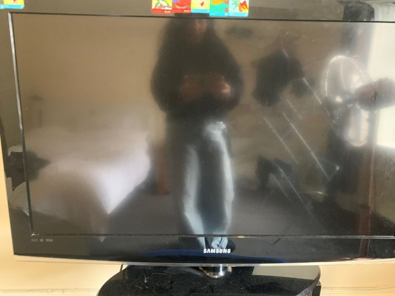 Samsung tv