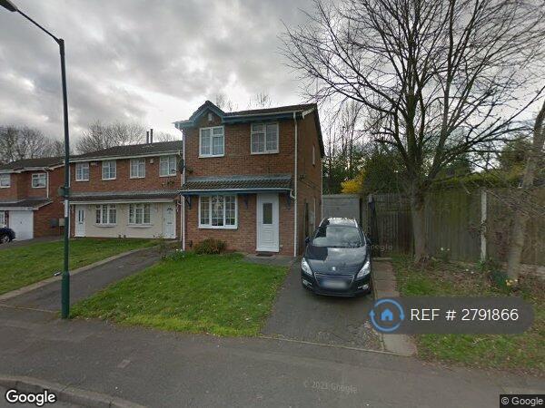 3 bedroom house in Cranwell Road, Nottingham, NG8 (3 bed) (#2791866)