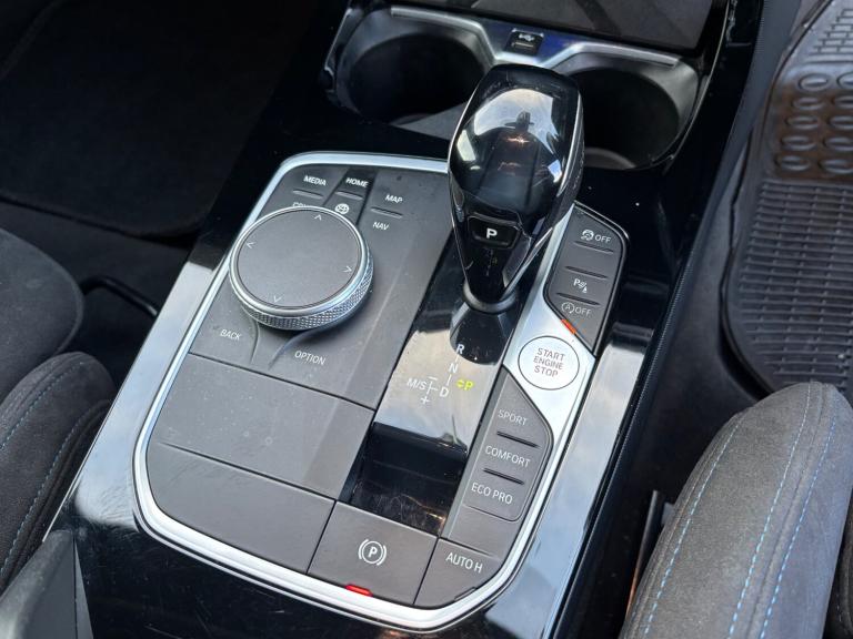 2019 BMW 1 Series M135i xDrive 5dr Step Auto HATCHBACK Petrol Automatic