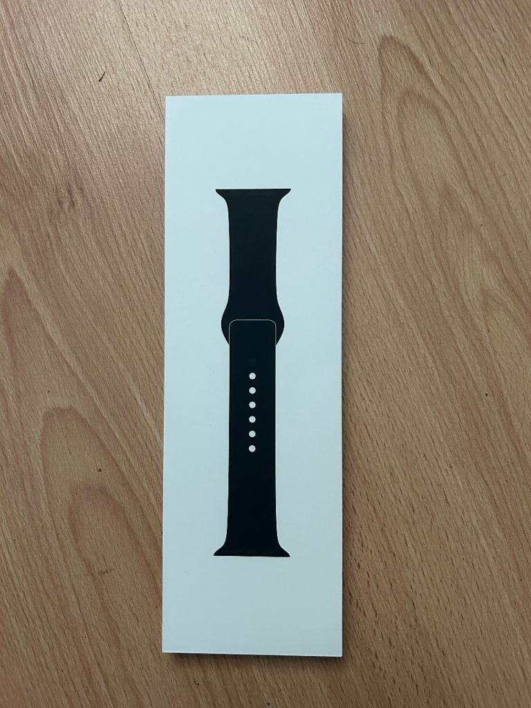 Apple Watch Sport Band
