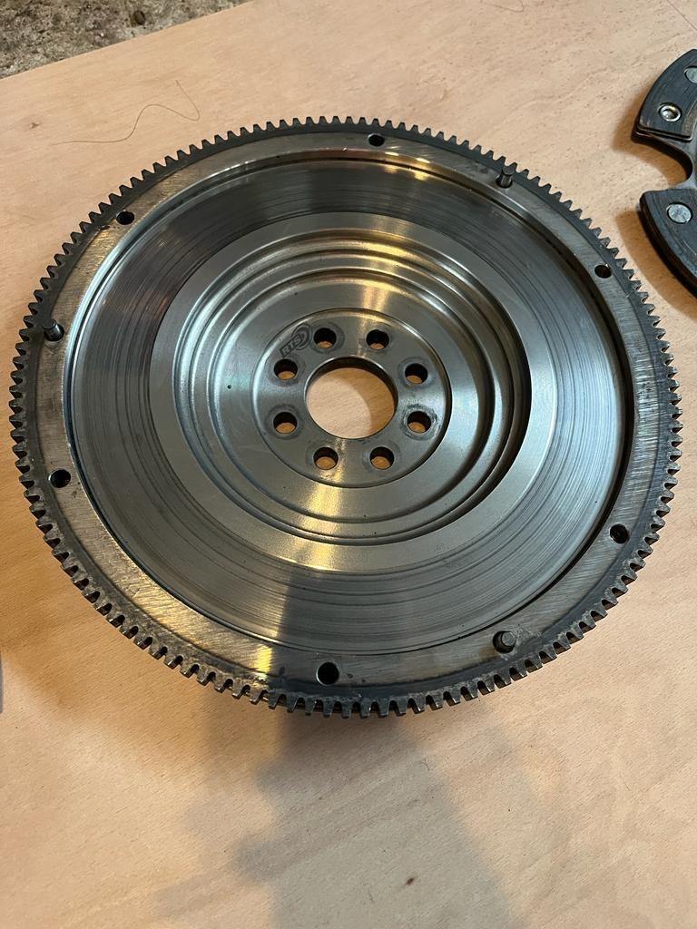 RTS Performance Twin-Friction Clutch Kit - VW Golf R/GTI Mk7, Audi S3 - £80