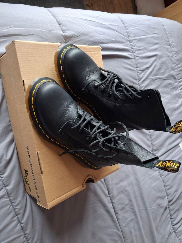 Dr martens