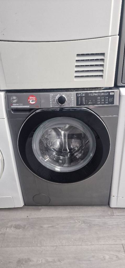 Hoover 9kg Washing Machine 