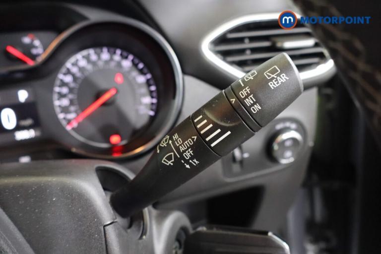 2021 Vauxhall Crossland 1.2 Turbo [130] Elite Nav 5dr Auto SUV Petrol Automatic