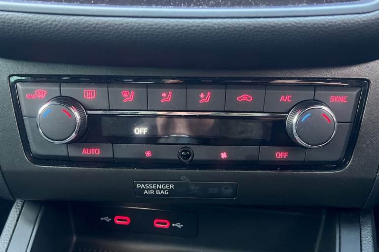 2021 SEAT Ibiza 1.0 TSI 95 FR [EZ] 5dr Hatchback PETROL Manual