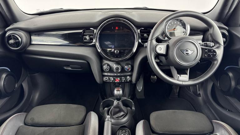 2022 MINI Hatch 1.5 Cooper Sport 5dr Petrol Hatchback Hatchback Petrol Manual