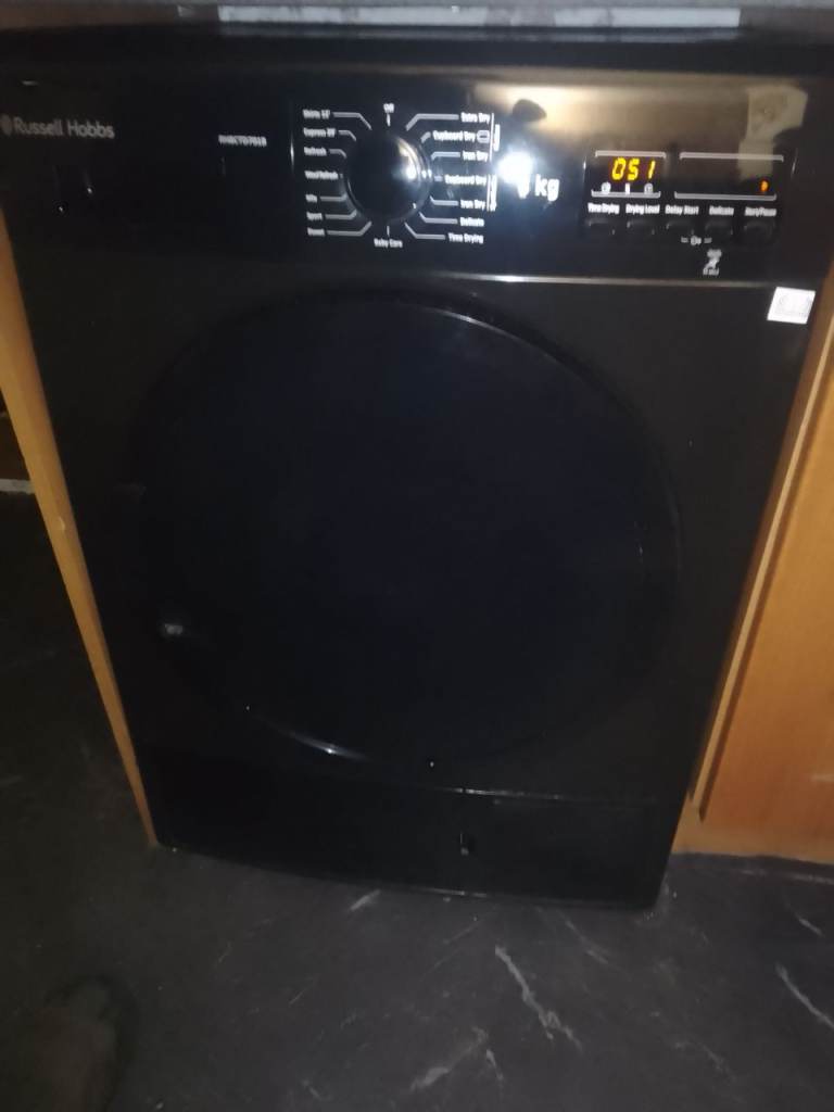 Russel Hobbs dryer