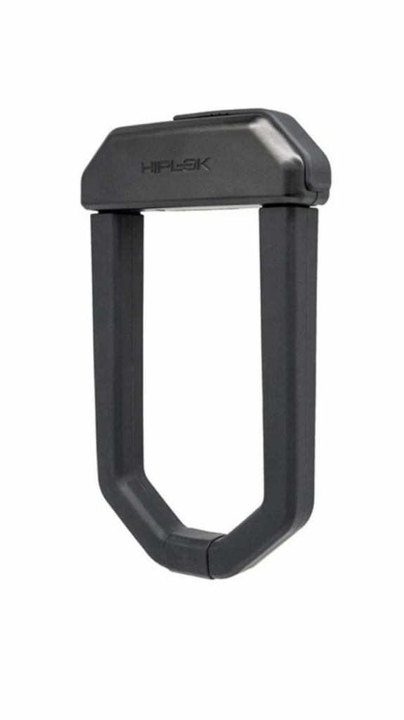 New Hiplok DX1000 Motorcycle D-Lock