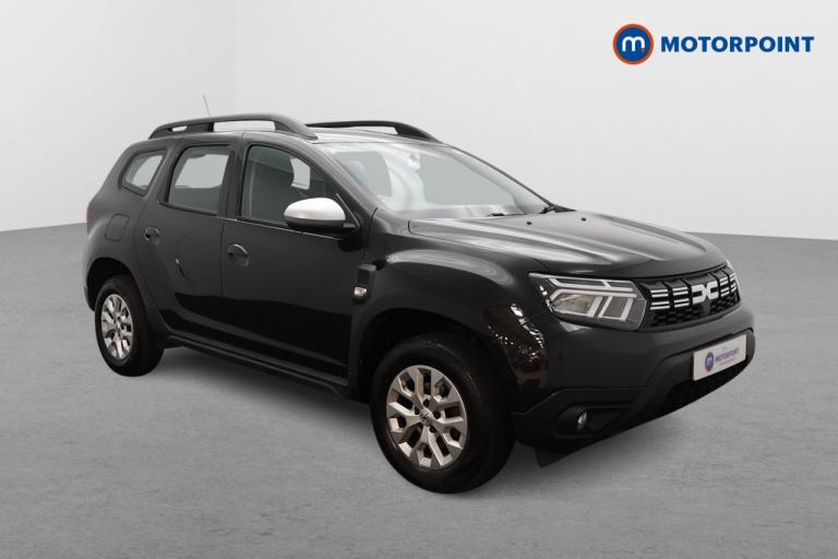 2023 Dacia Duster 1.3 TCe 150 Expression 5dr EDC SUV Petrol Automatic