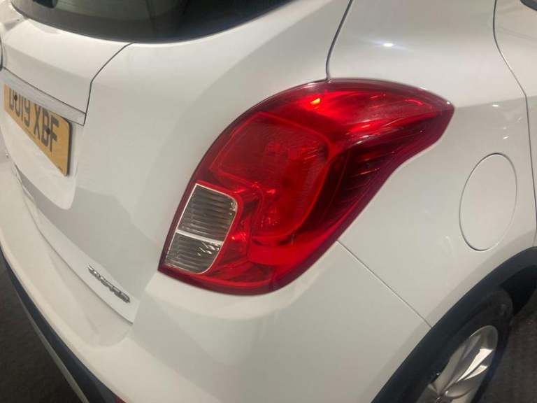 2019 Vauxhall Mokka X 1.4T ecoTEC Design Nav 5dr Manual Hatchback Petrol Manual
