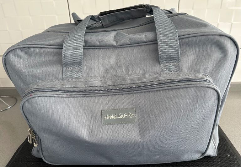Sewing Machine Holdall