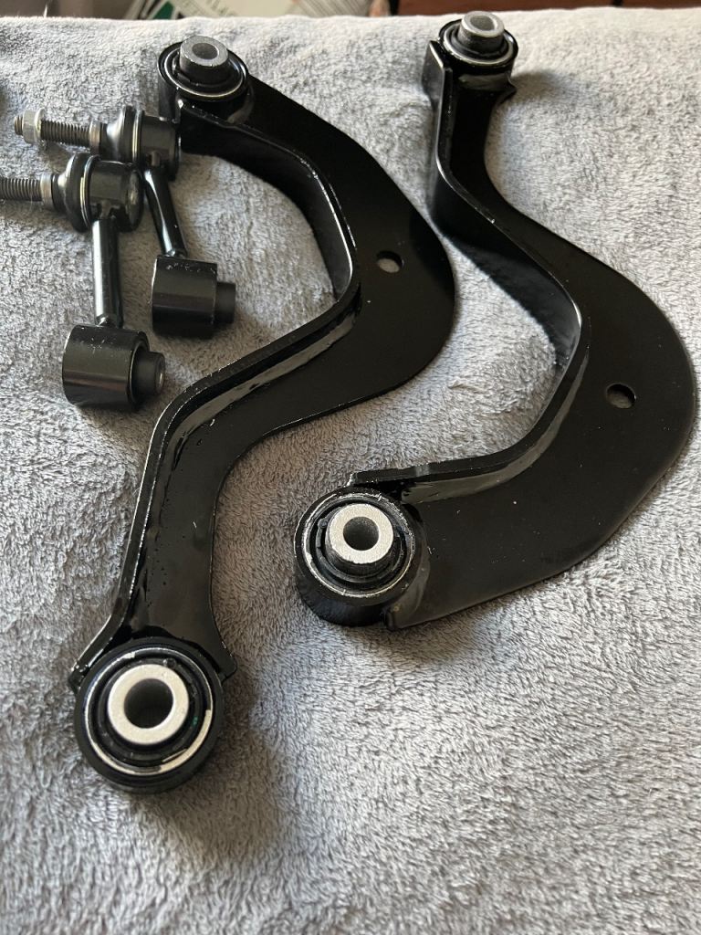 Brand new Volkswagen suspension kit