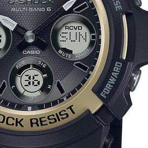 G shock watch
