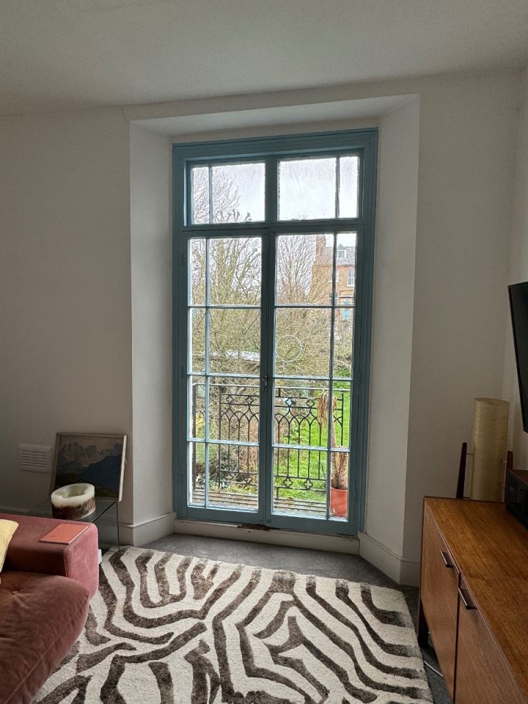 Lovely 1 bed Tufnell Park flat for swap 