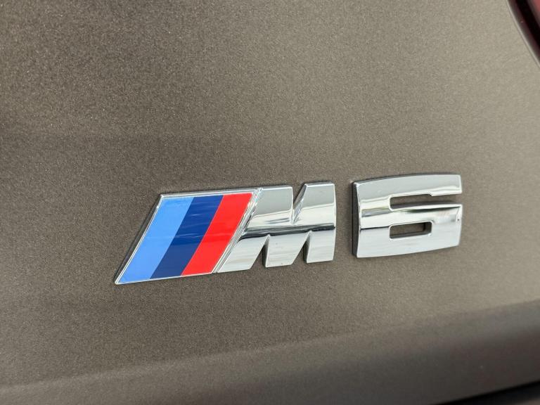  BMW M6 4.4 V8 Coupe 2dr Petrol DCT Euro 6 (s/s) (560 ps) Petrol Automatic