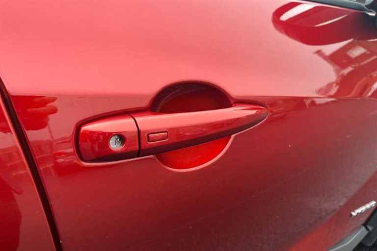 2022 Nissan Juke 1.6 HYBRID TEKNA 5DR AUTO Hatchback Hybrid Automatic