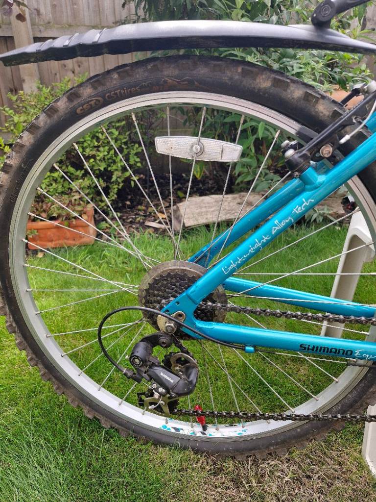 Apollo Twilight Lightweight Mountain Bike | in York, North Yorkshire ...