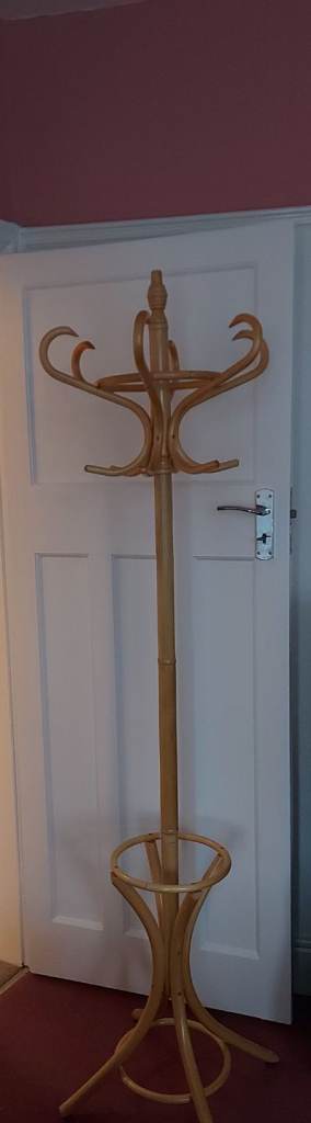 Coat stand