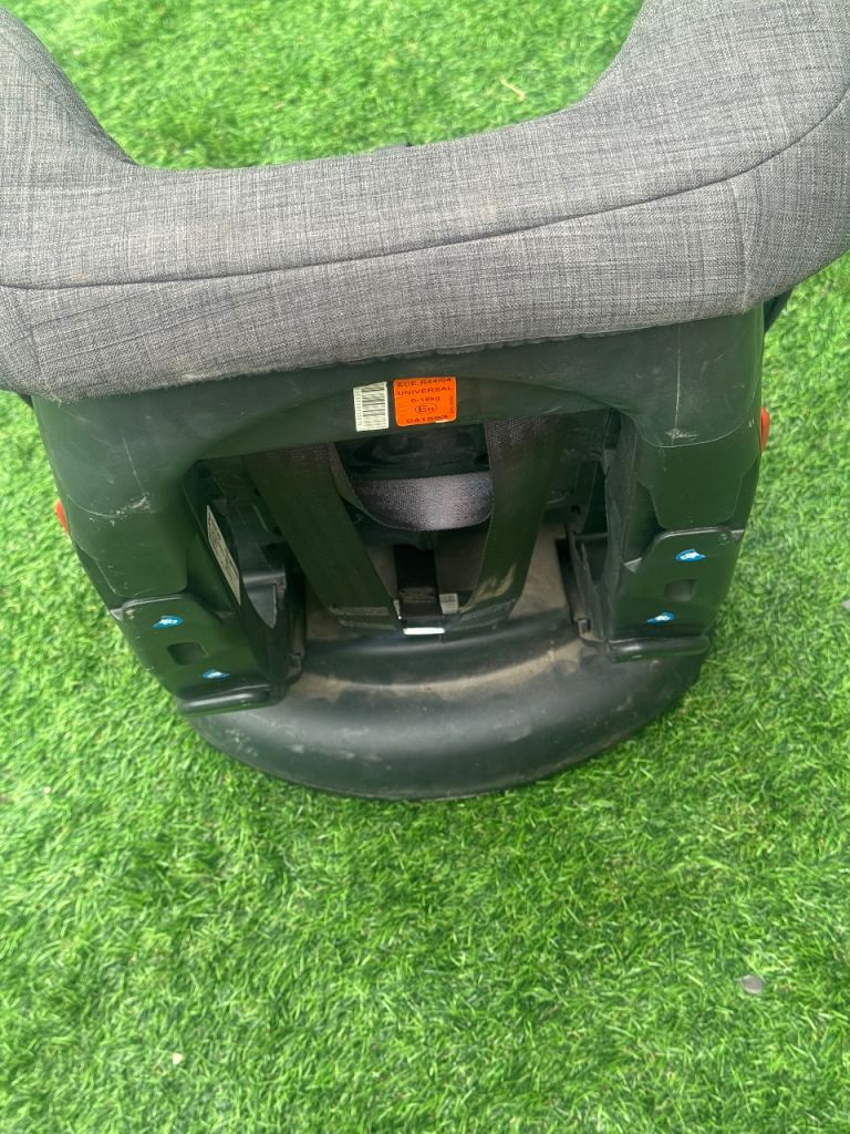 Joie car seat