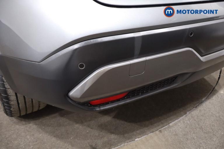 2022 Nissan Qashqai 1.3 DiG-T MH N-Connecta 5dr SUV Petrol Manual