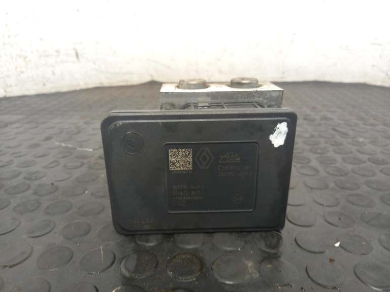 Vauxhall Vivaro Abs Pump/Modulator 2015-2020 1.6l R9m450