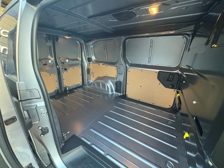 October 2025 Vauxhall Vivaro 2.0 Turbo D GS (180) SWB Automatic