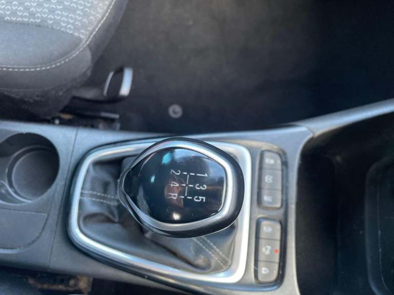 2021 Vauxhall Crossland 1.2 Griffin SUV 5dr Petrol Manual Euro 6 (s/s) (83 ps) HATCHBACK Petrol M...