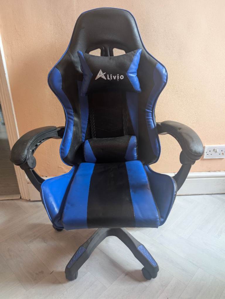 Gaming Chair 