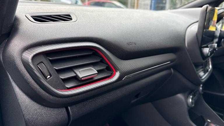 2022 Ford Fiesta 1.0 EcoBoost ST-Line Vignale 5dr Petrol Hatchback Hatchback Petrol Manual